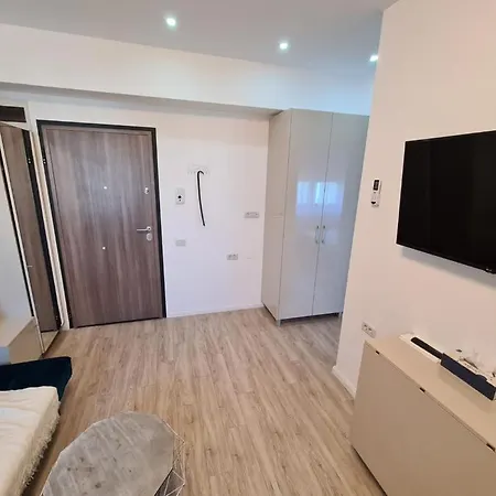 Di Gioia Apartment