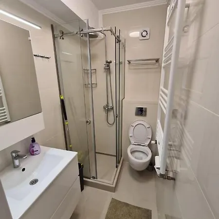 Apartment Di Gioia *