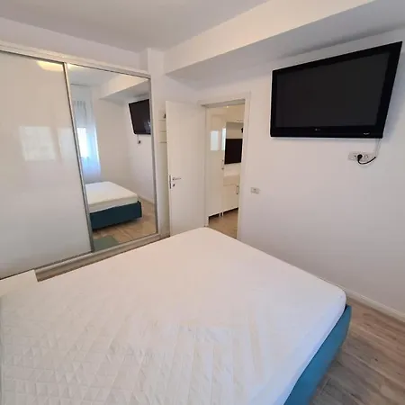 Apartman Di Gioia